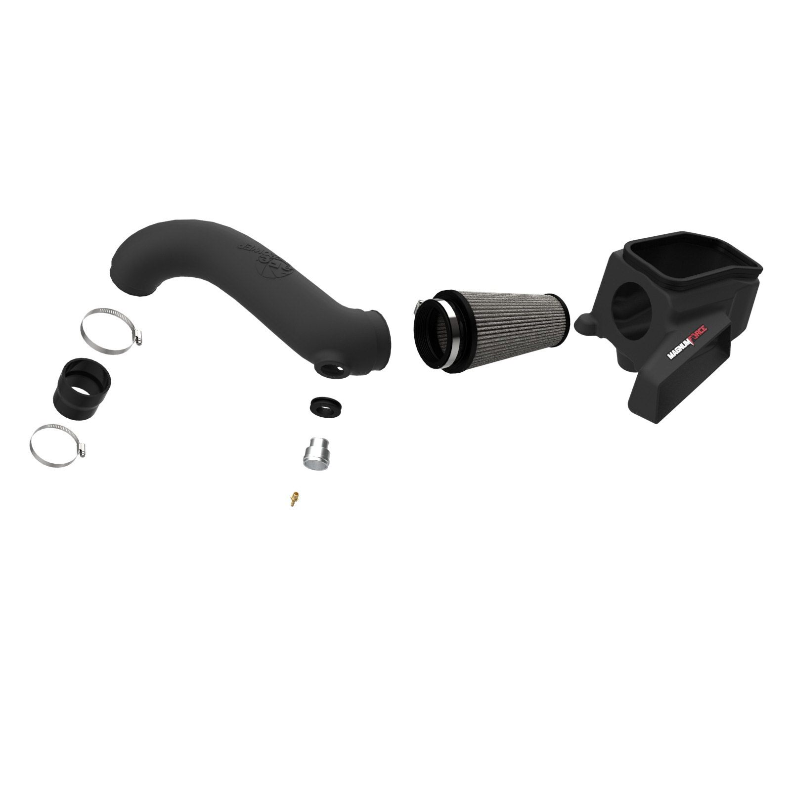 Magnum FORCE Stage-2 Cold Air Intake System Media
