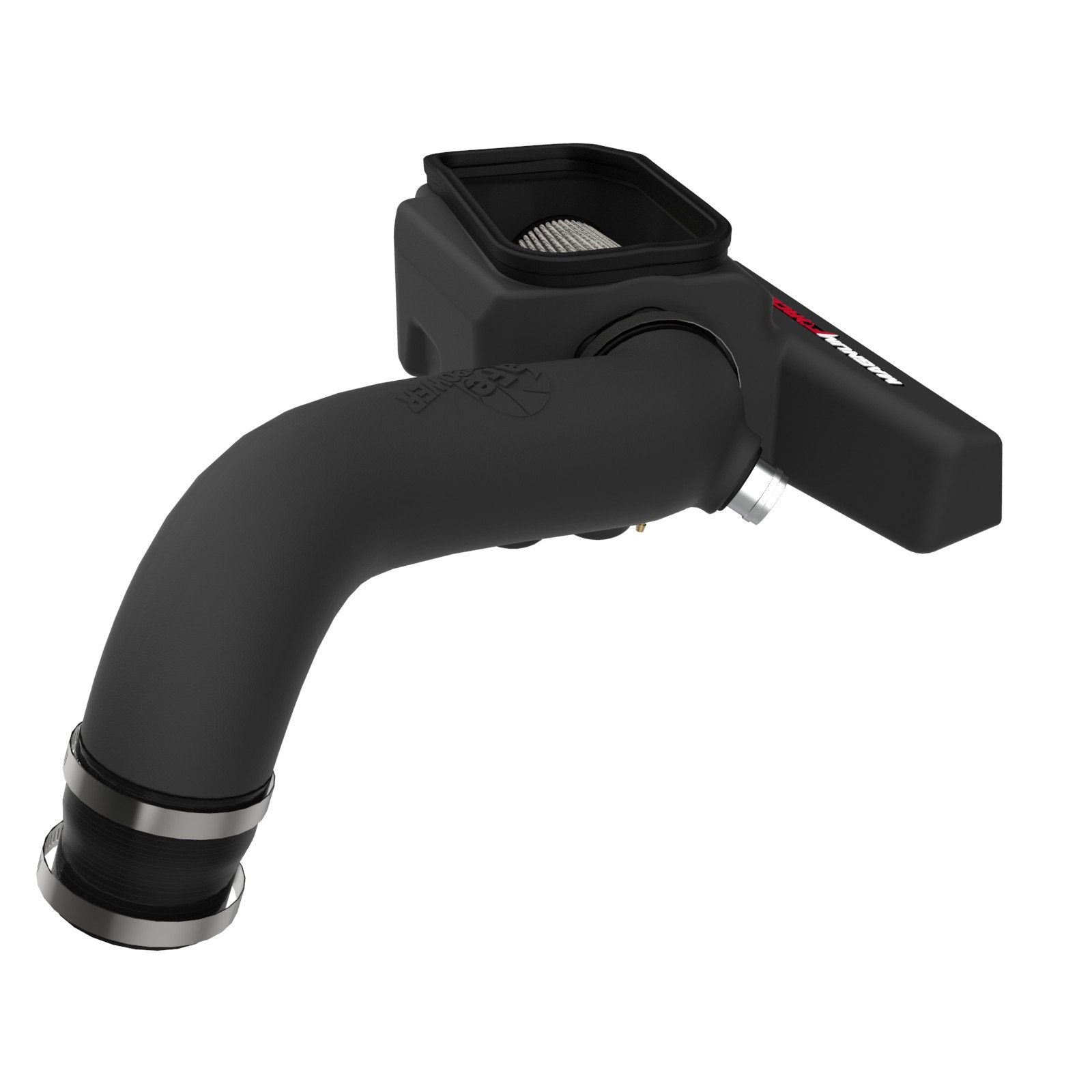 Magnum FORCE Stage-2 Cold Air Intake System Media