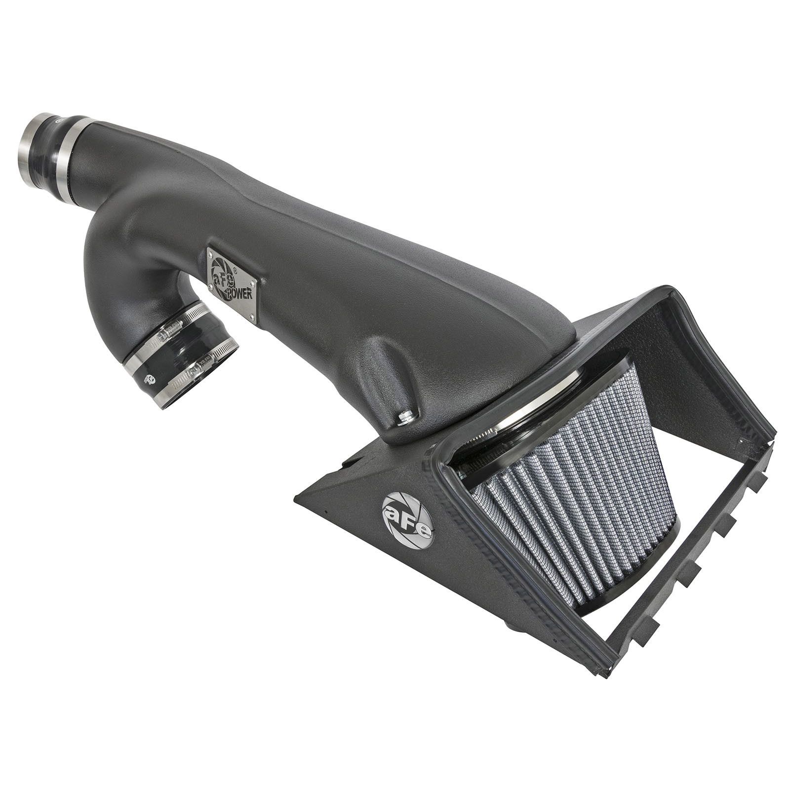 Magnum FORCE Stage-2 Cold Air Intake System w/Pro DRY S Filter Media