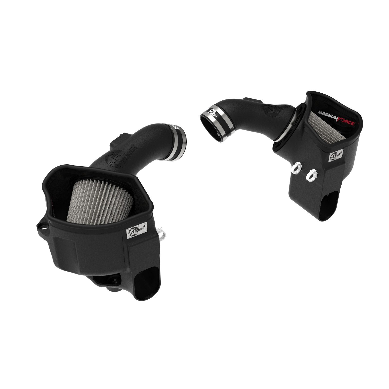 Magnum FORCE Stage-2 Cold Air Intake Systems