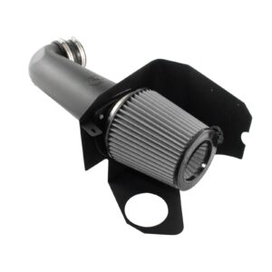 Magnum FORCE Stage-2 Cold Air Intake System w/ Pro DRY S Media 51-10712
