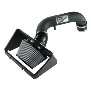 Magnum FORCE Stage-2 Cold Air Intake System w/ Pro DRY S Media 51-12402