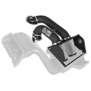 Magnum FORCE Stage-2 Cold Air Intake System w/ Pro DRY S Media 51-22642-B