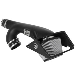 Magnum FORCE Stage-2 Cold Air Intake System w/ Pro DRY S Media 51-32972-B