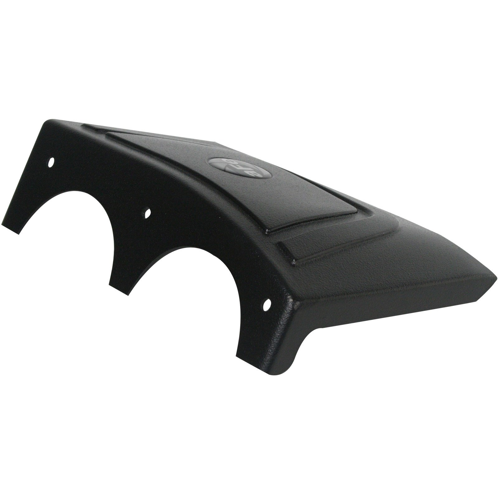 Magnum FORCE Stage-2 Intake Cover Black 54-12188