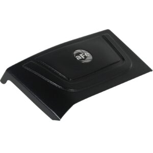 Magnum FORCE Stage-2 Intake Cover Black 54-12188