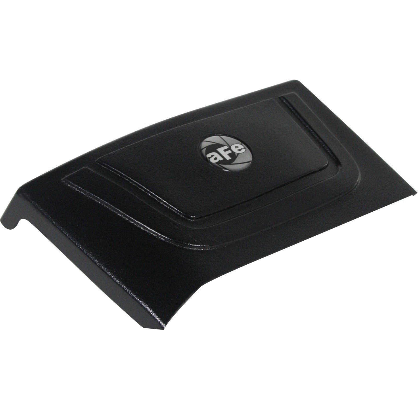 Magnum FORCE Stage-2 Intake Cover Black 54-12188