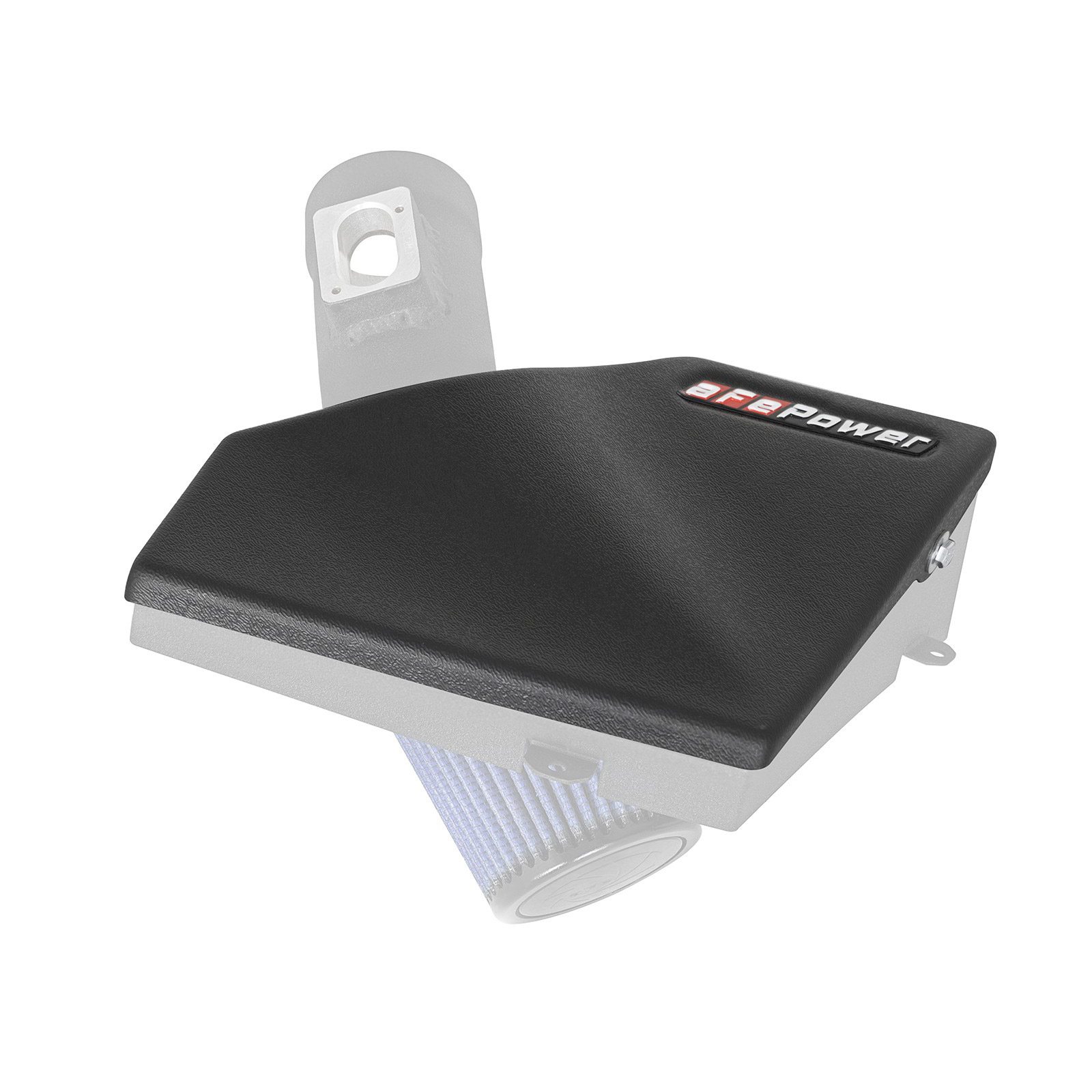 Magnum FORCE Stage-2 Intake System Cover