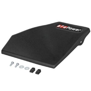 Magnum FORCE Stage-2 Intake System Cover