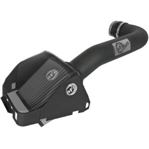 Magnum FORCE Stage-2 Cold Air Intake System w/Pro DRY S Filter Media