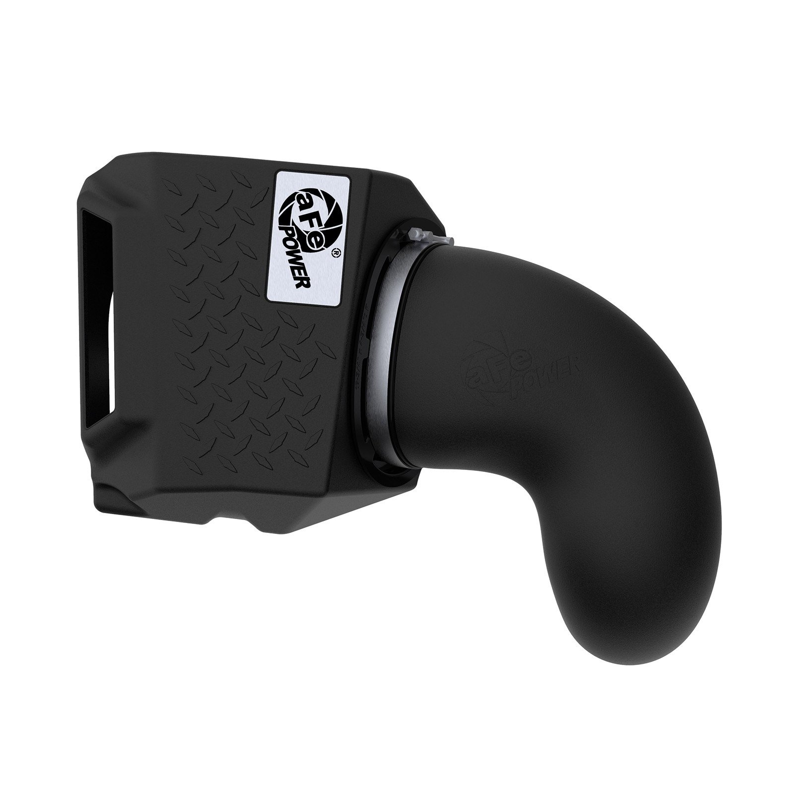 Magnum FORCE Stage-2 Si Cold Air Intake System