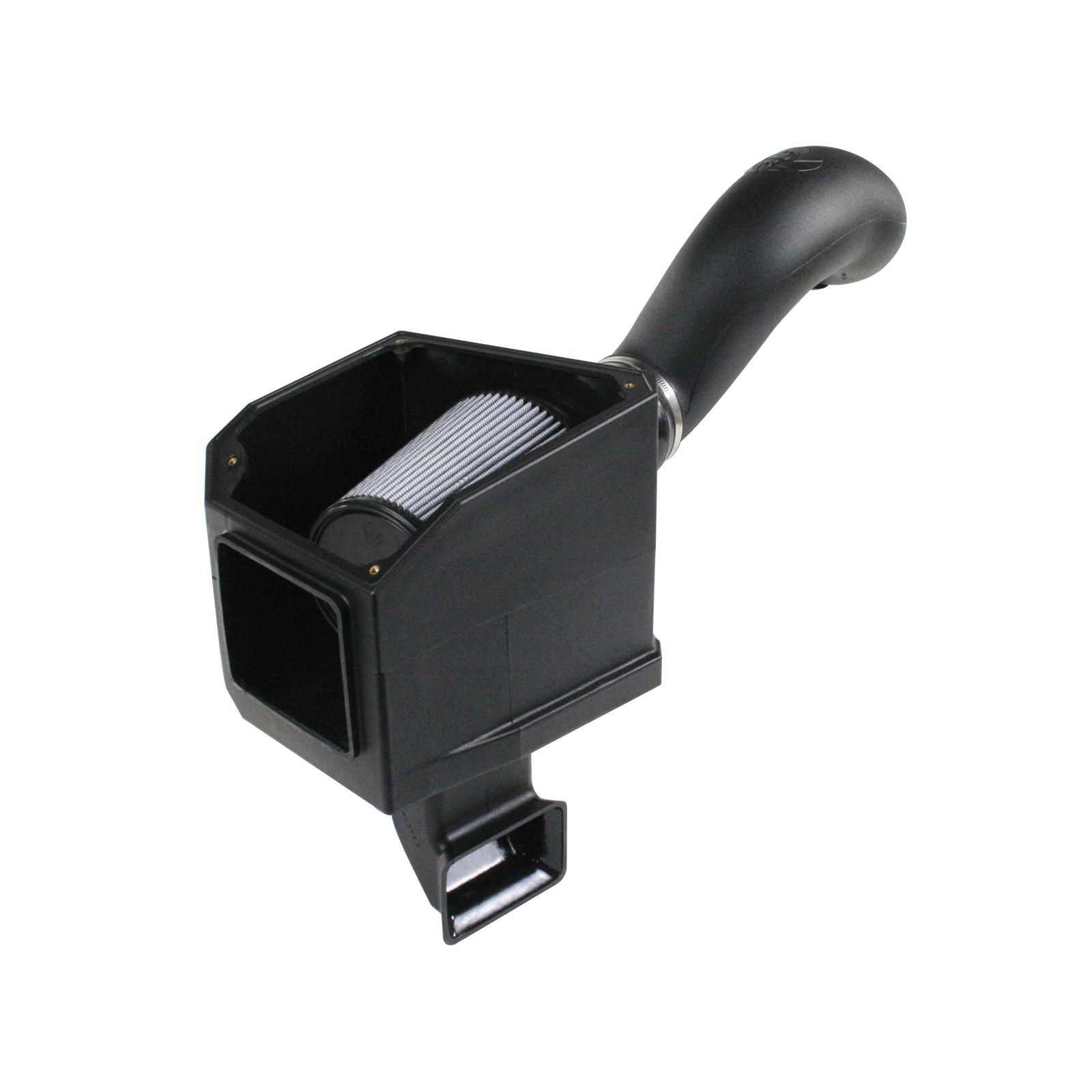 Magnum FORCE Stage-2 Si Cold Air Intake System