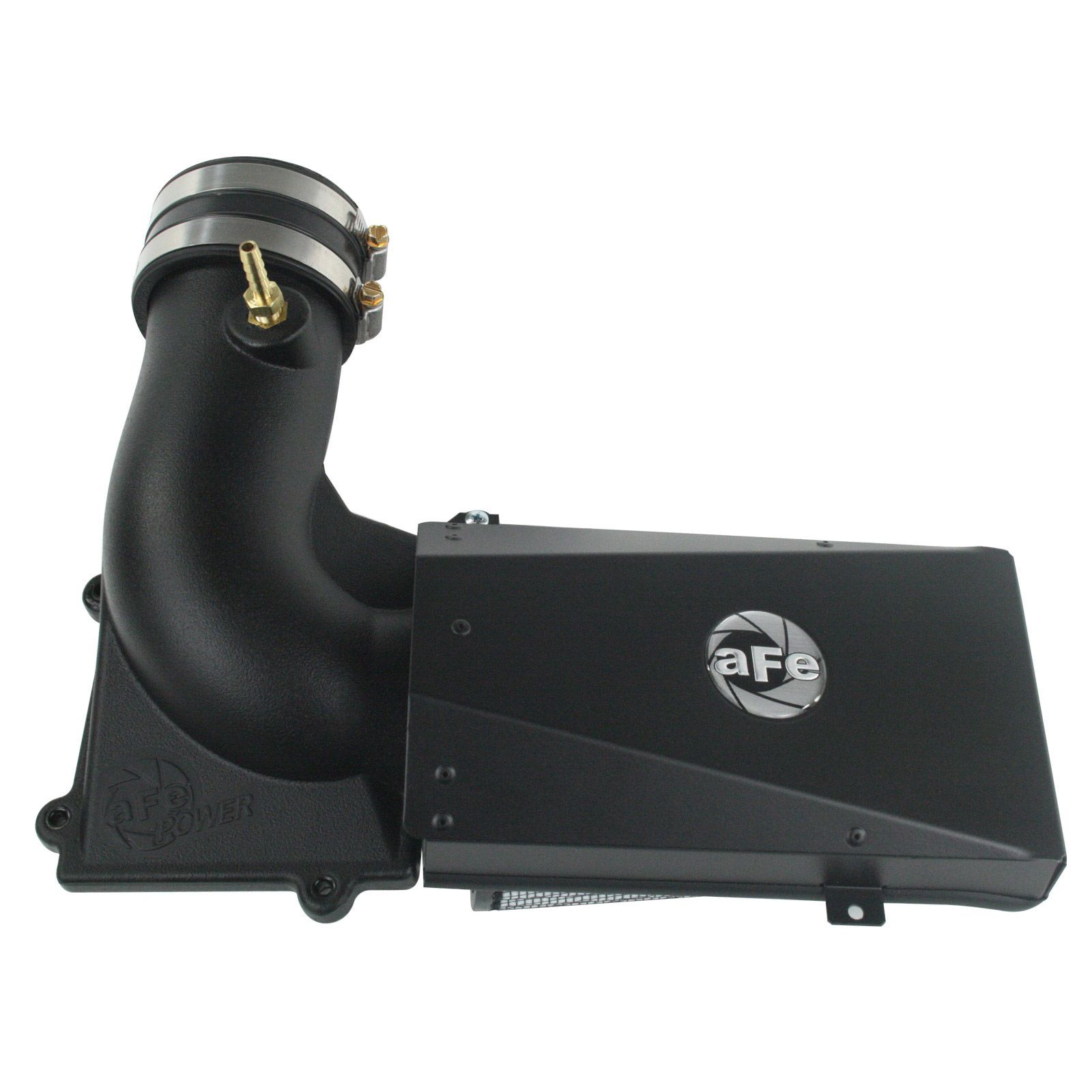Magnum FORCE Stage-2 Si Cold Air Intake System