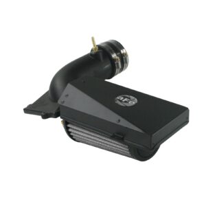 Magnum FORCE Stage-2 Si Cold Air Intake System w/Pro DRY S Filter