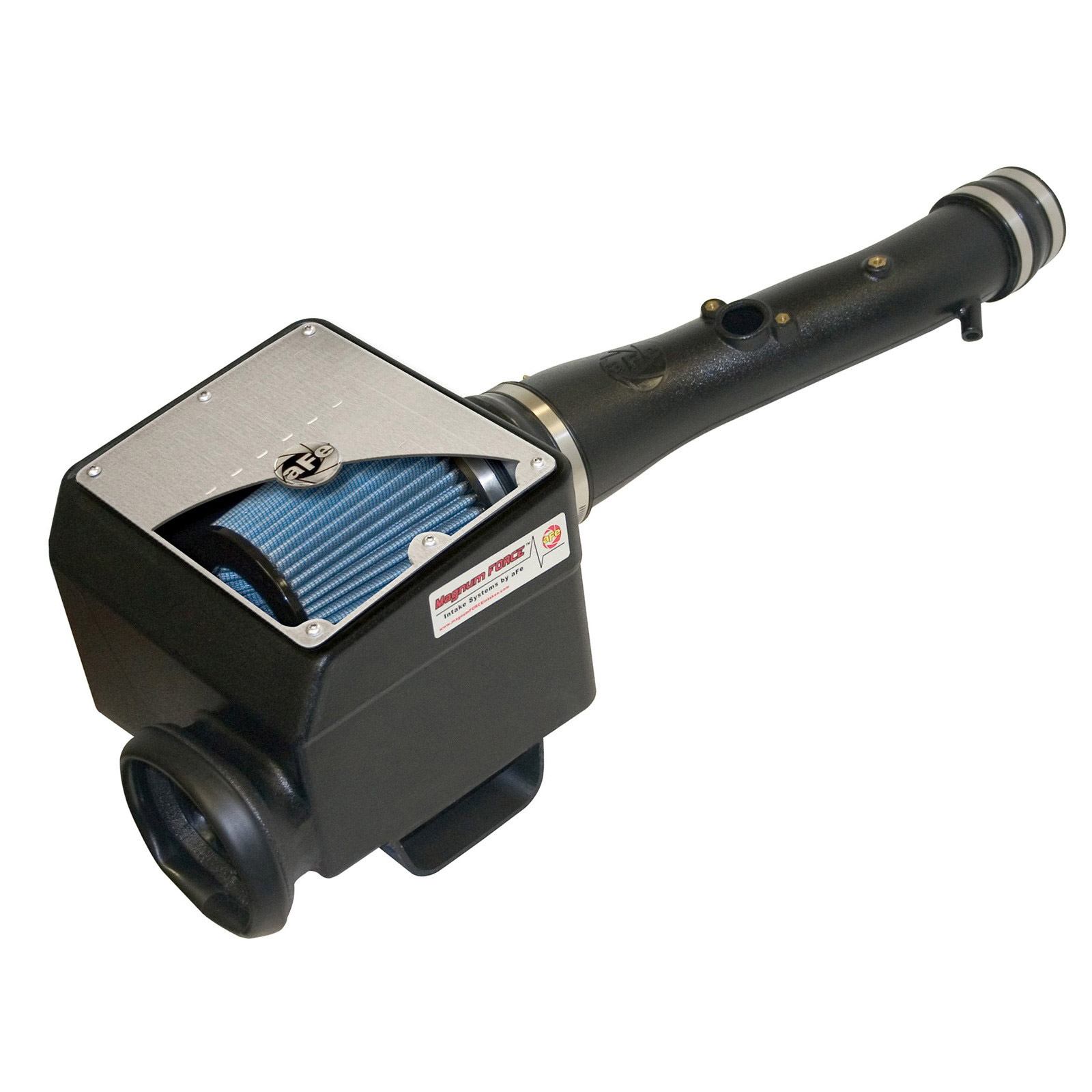 Magnum FORCE Stage-2 Si Cold Air Intake System w/Pro 5R Filter Media