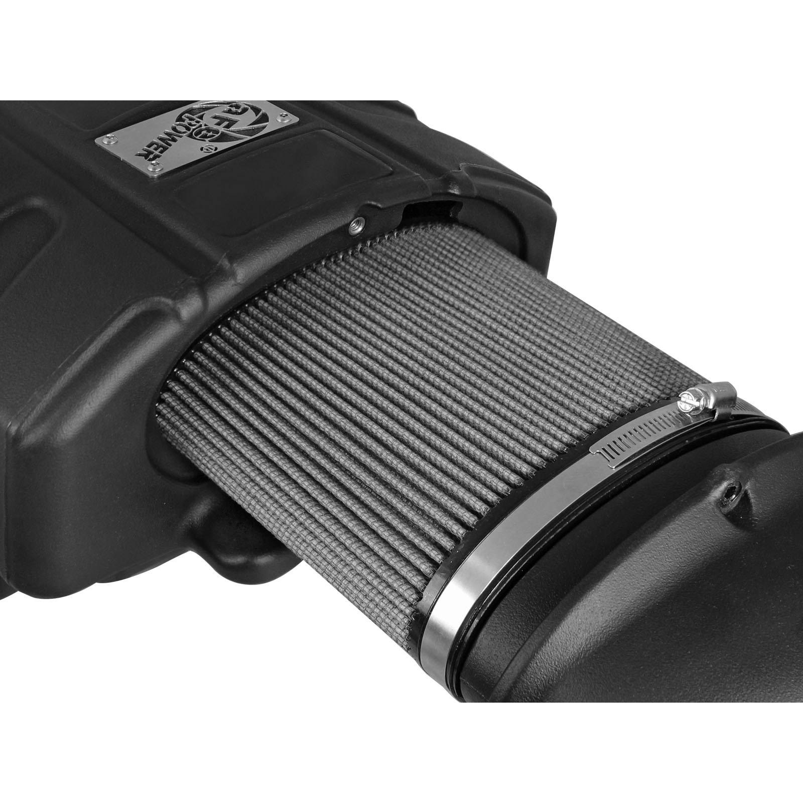 Magnum FORCE Stage-2 Si Cold Air Intake System Media