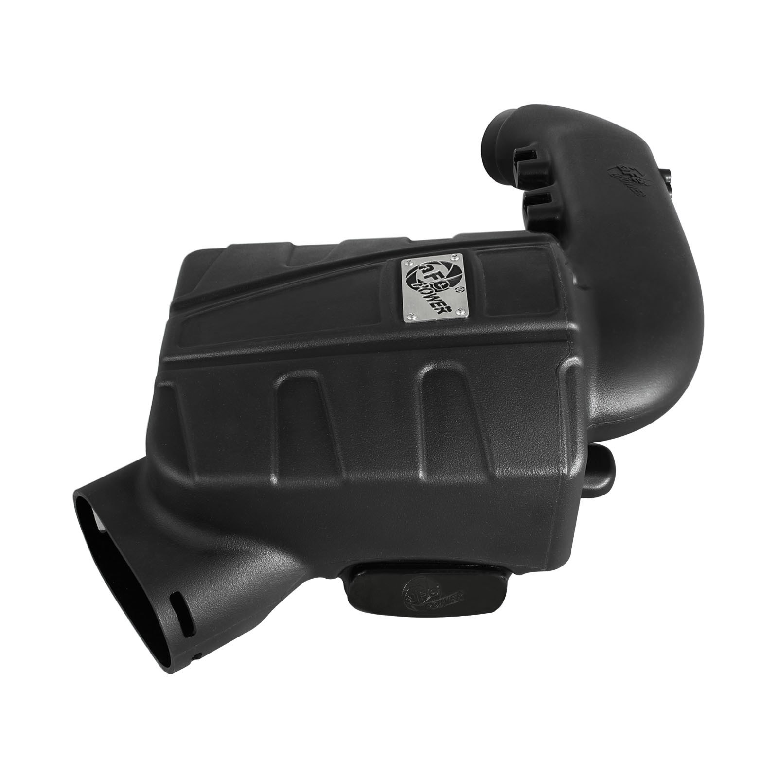 Magnum FORCE Stage-2 Si Cold Air Intake System Media