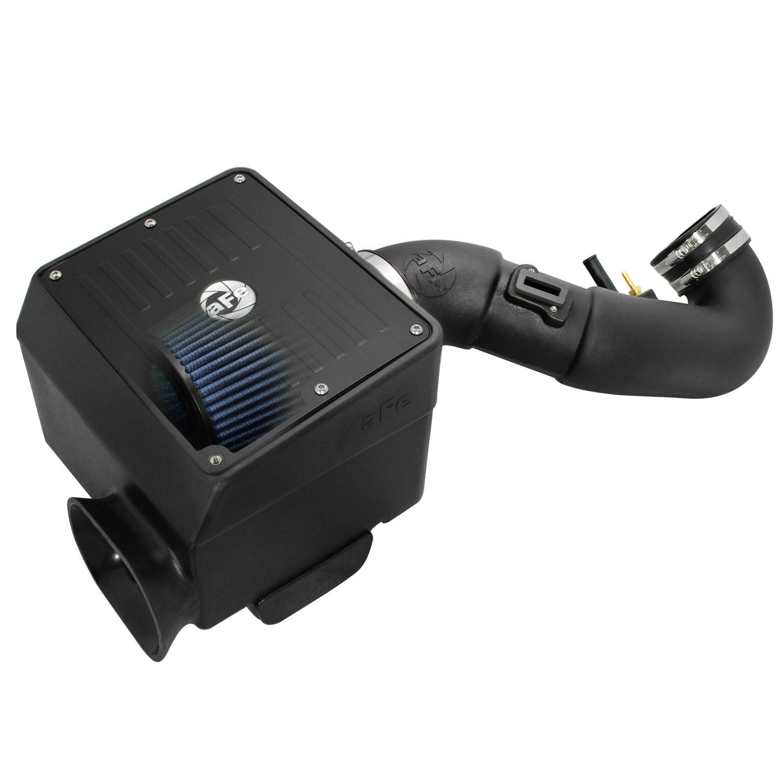 Magnum FORCE Stage-2 Si Cold Air Intake System w/Pro 5R Filter Media