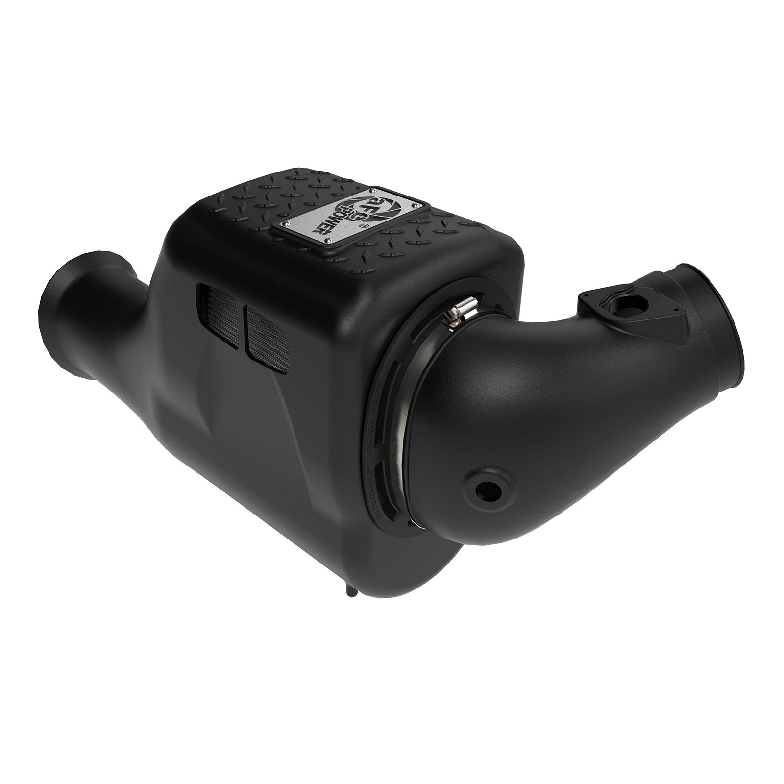 Magnum FORCE Stage-2 Si Cold Air Intake System w/ Pro DRY S Media