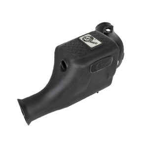 Magnum FORCE Stage-2 Si Cold Air Intake System w/ Pro DRY S Media