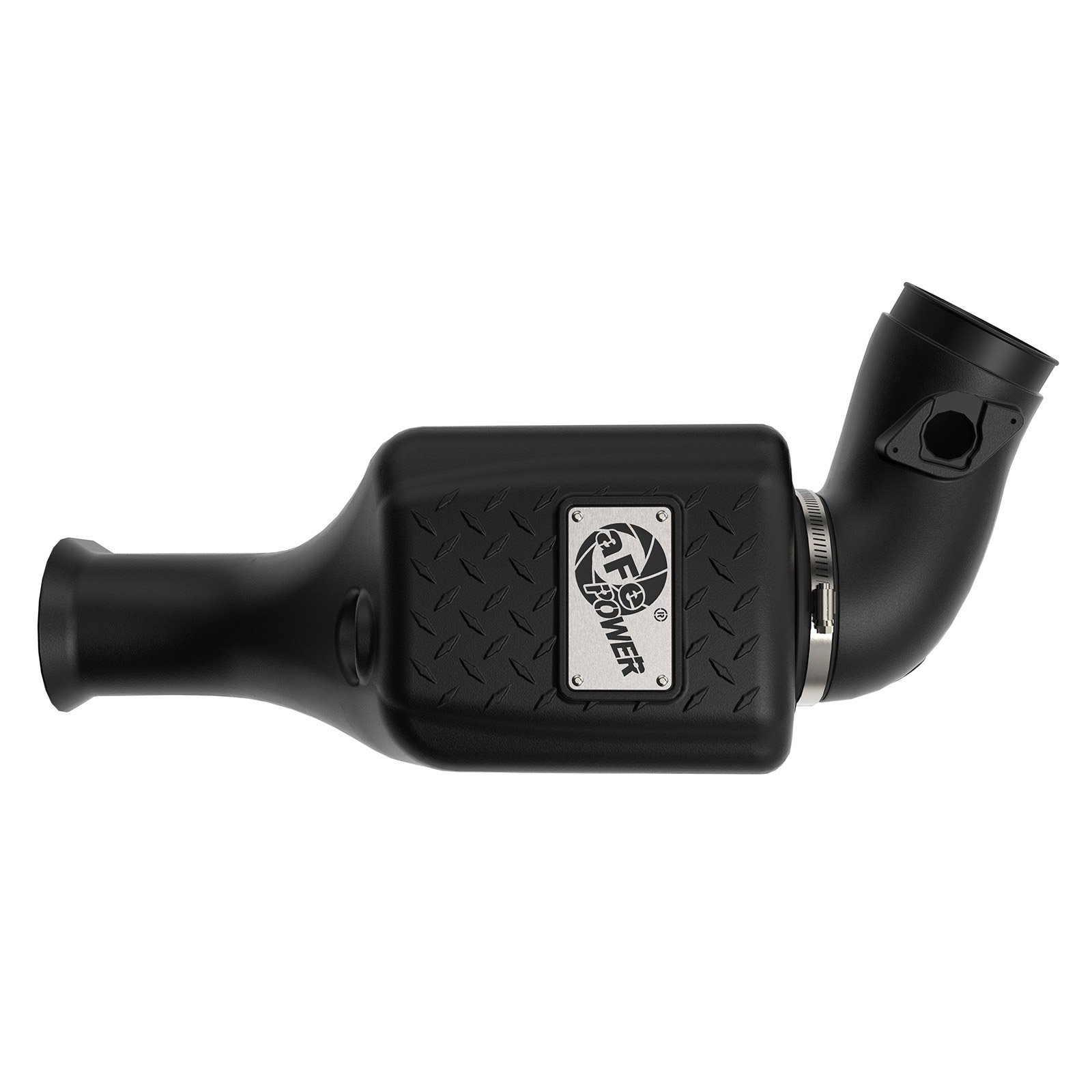 Magnum FORCE Stage-2 Si Cold Air Intake System w/ Pro DRY S Media