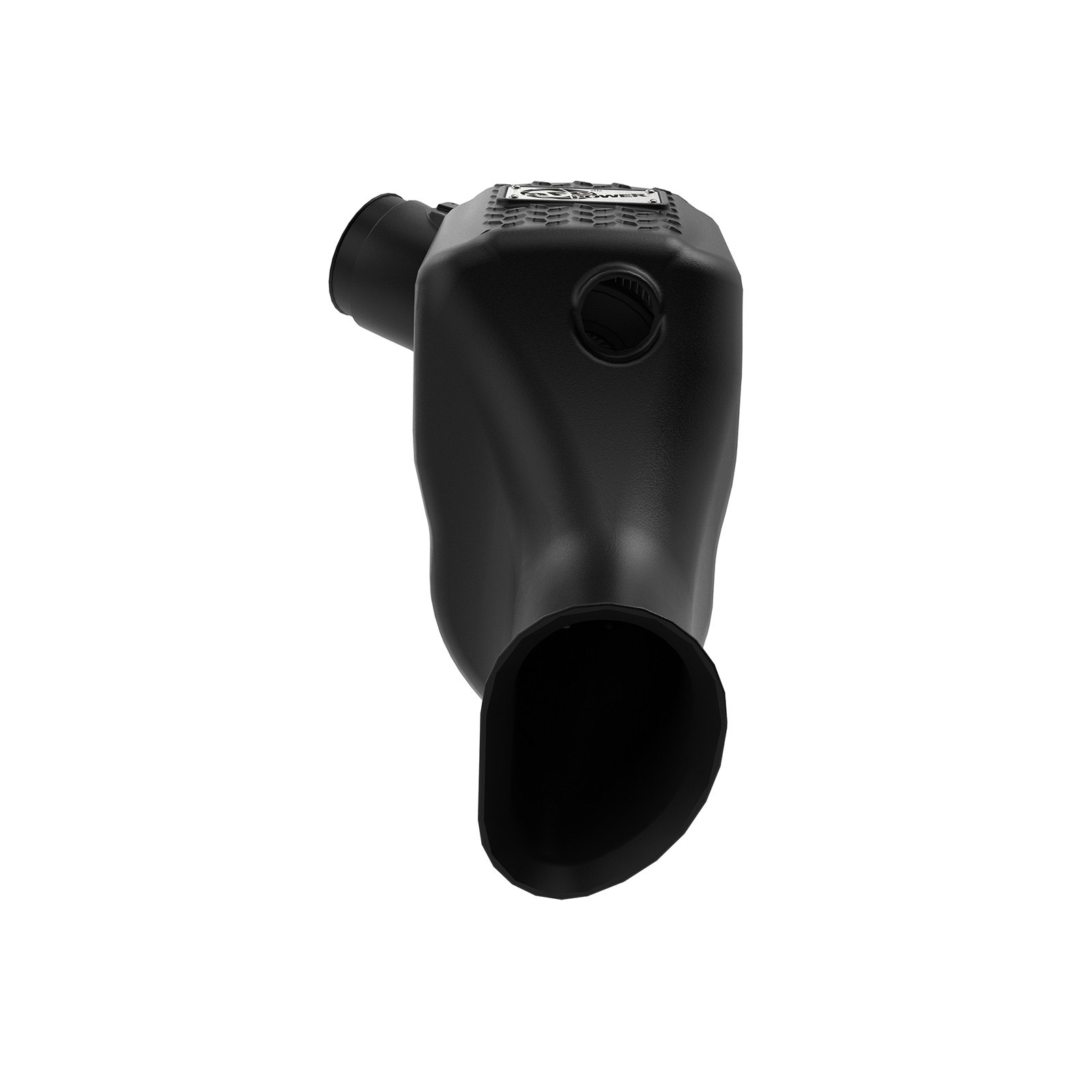 Magnum FORCE Stage-2 Si Cold Air Intake System w/ Pro DRY S Media