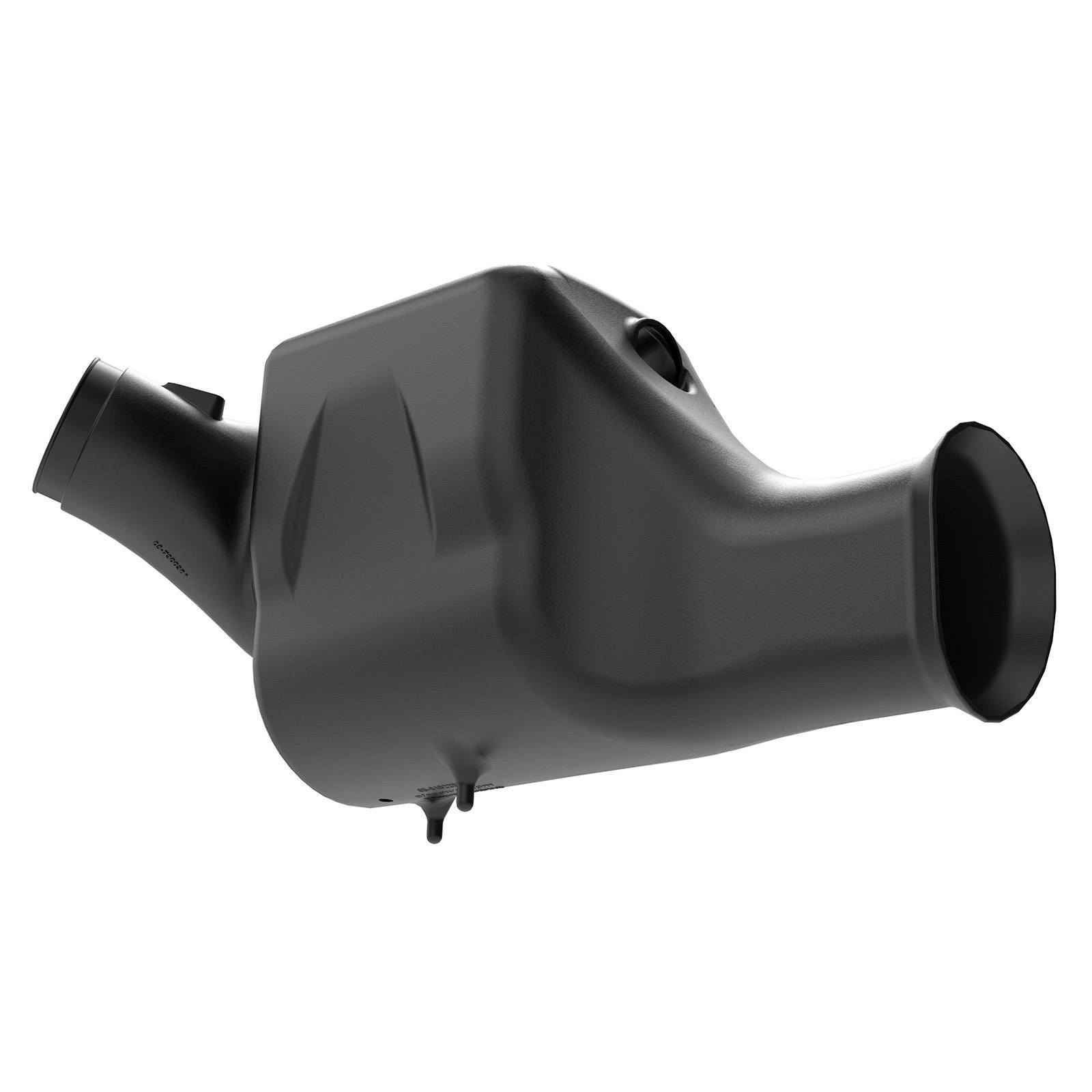 Magnum FORCE Stage-2 Si Cold Air Intake System w/ Pro DRY S Media