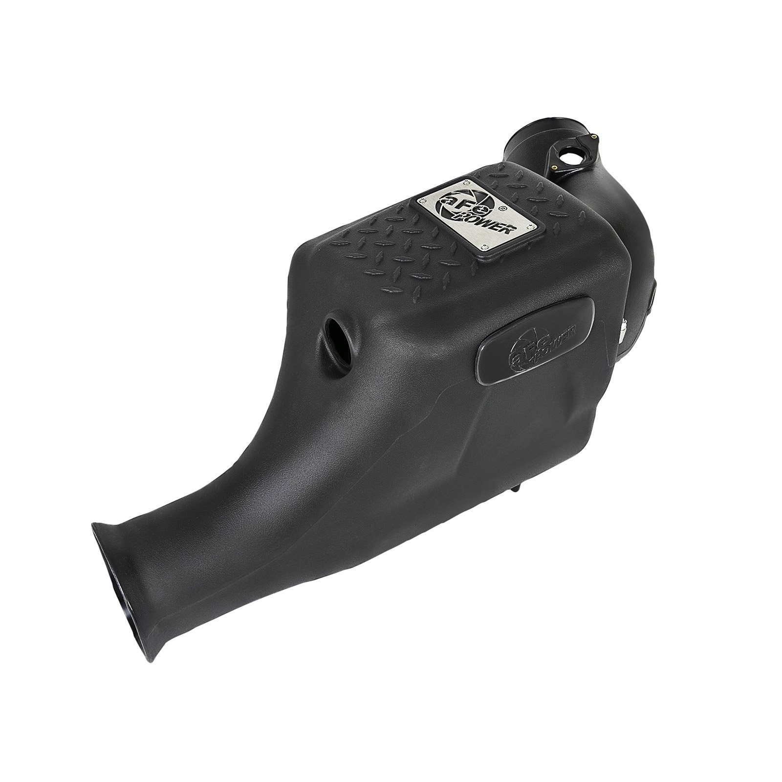 Magnum FORCE Stage-2 Si Cold Air Intake System w/ Pro DRY S Media