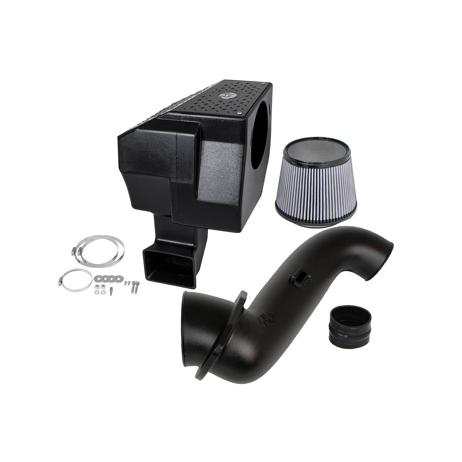 Magnum FORCE Stage-2 Si Cold Air Intake System Media - CLOSEOUT