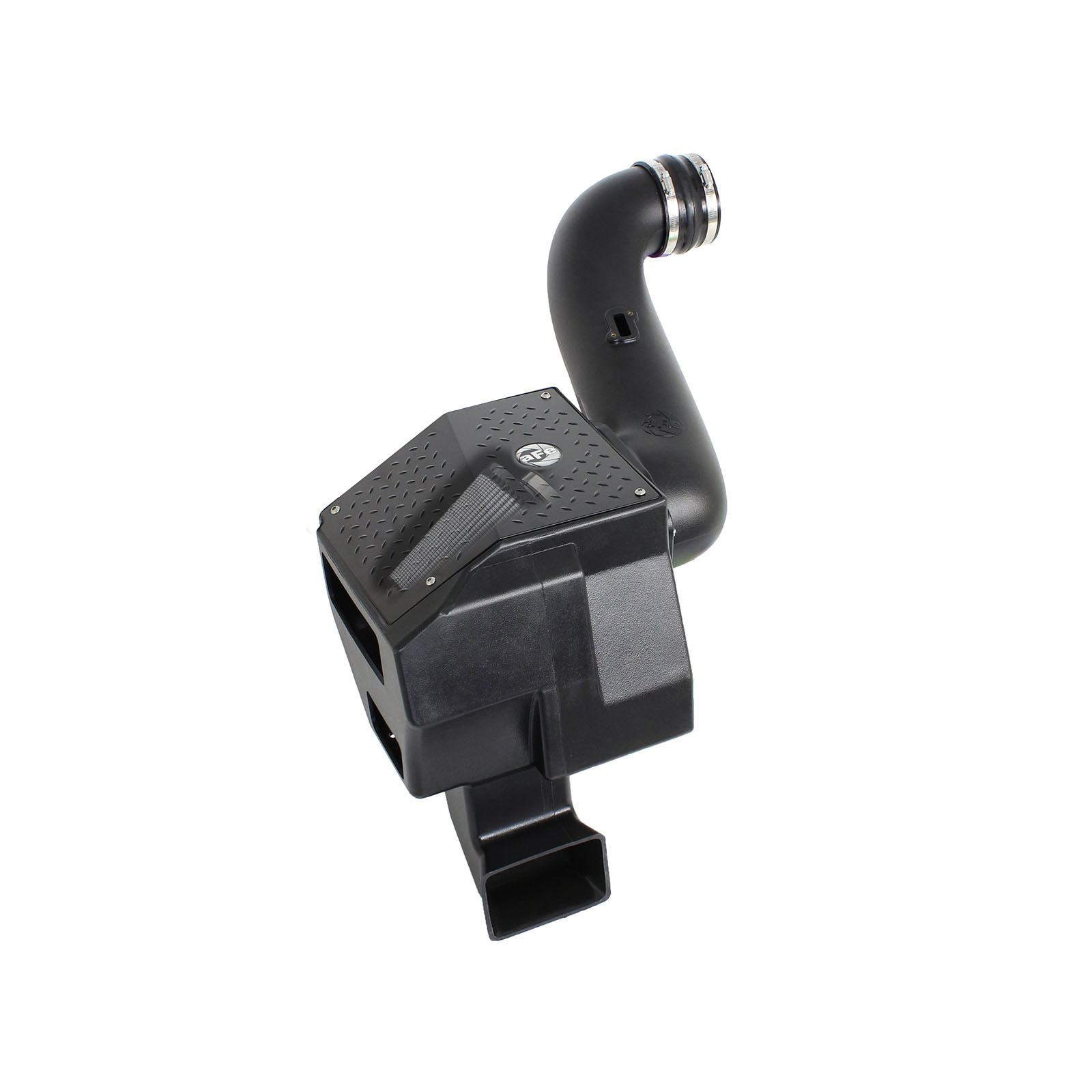 Magnum FORCE Stage-2 Si Cold Air Intake System w/Pro DRY S Filter Media - CLOSEOUT