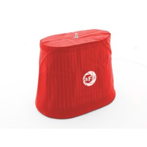 Magnum SHIELD Pre-Filter Red - CLOSEOUT