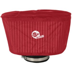 Magnum SHIELD Pre-Filter Red - CLOSEOUT