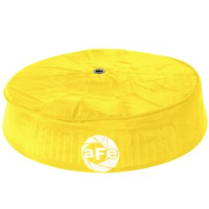 Magnum SHIELD Pre-Filter Yellow - CLOSEOUT