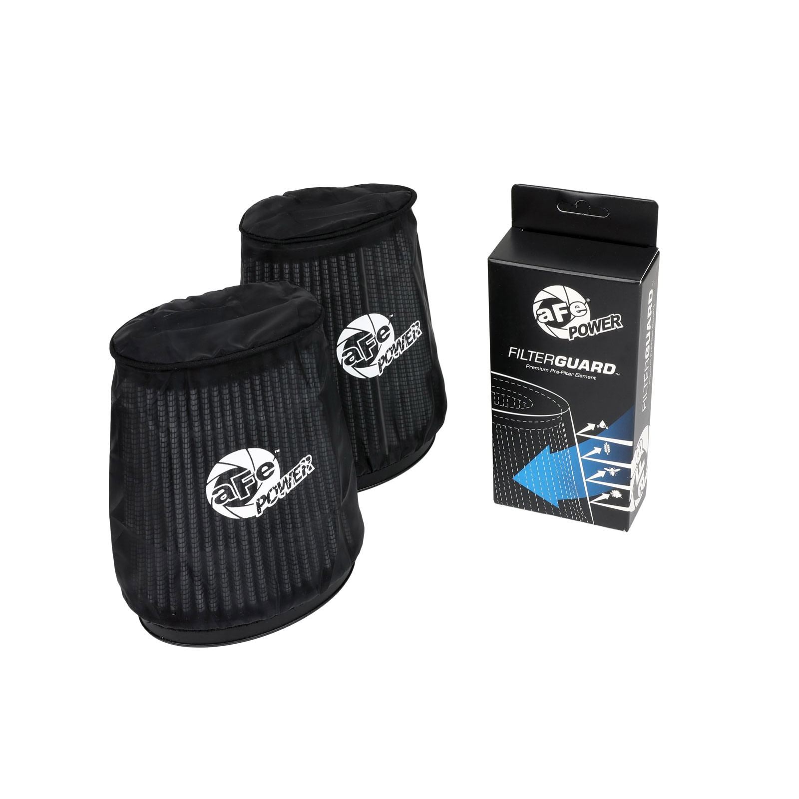 Magnum SHIELD Pre-Filters