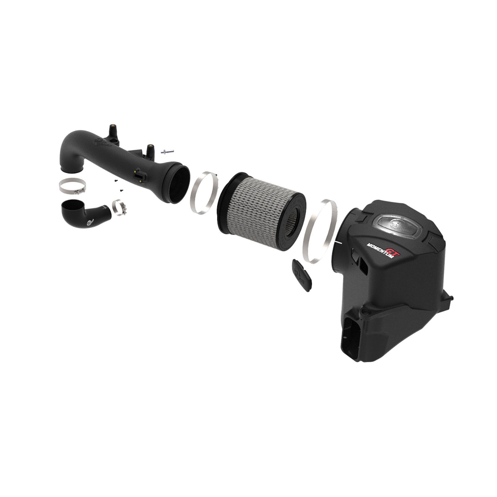 Momentum GT Cold Air Intake System