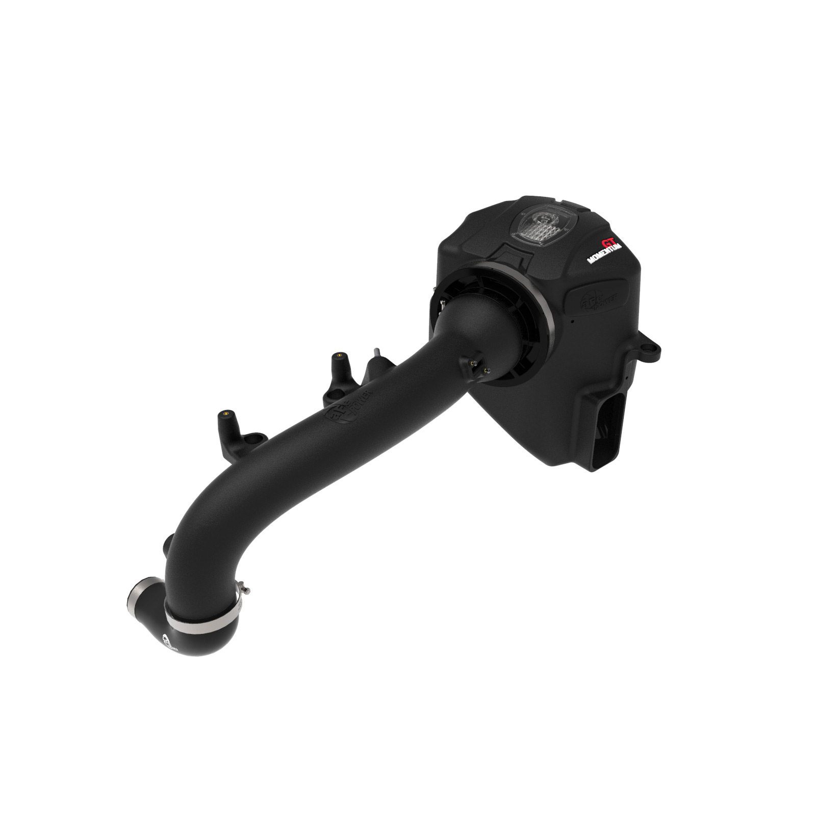 Momentum GT Cold Air Intake System