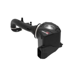Momentum GT Cold Air Intake System w/Pro DRY S Filter