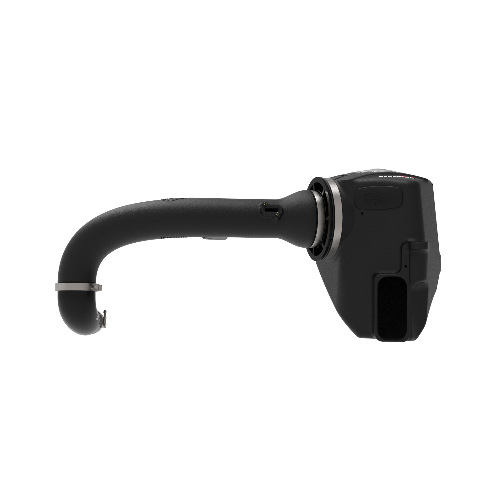 Momentum GT Cold Air Intake System
