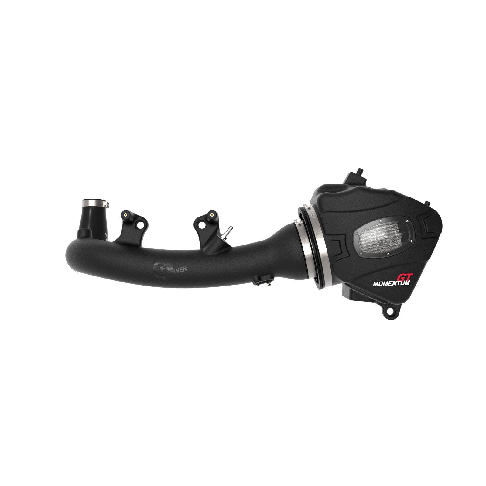 Momentum GT Cold Air Intake System