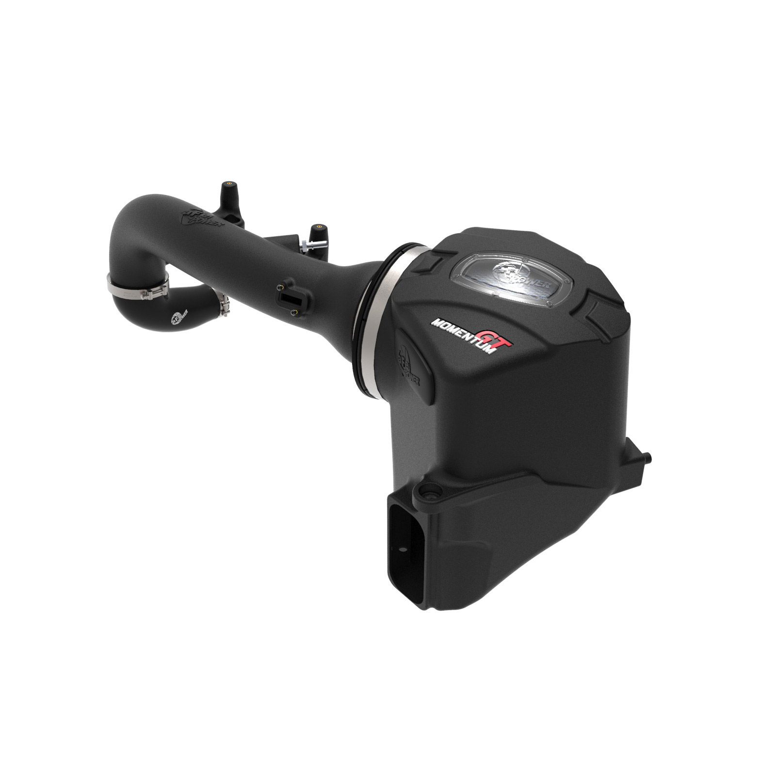 Momentum GT Cold Air Intake System w/Pro 5R Filter