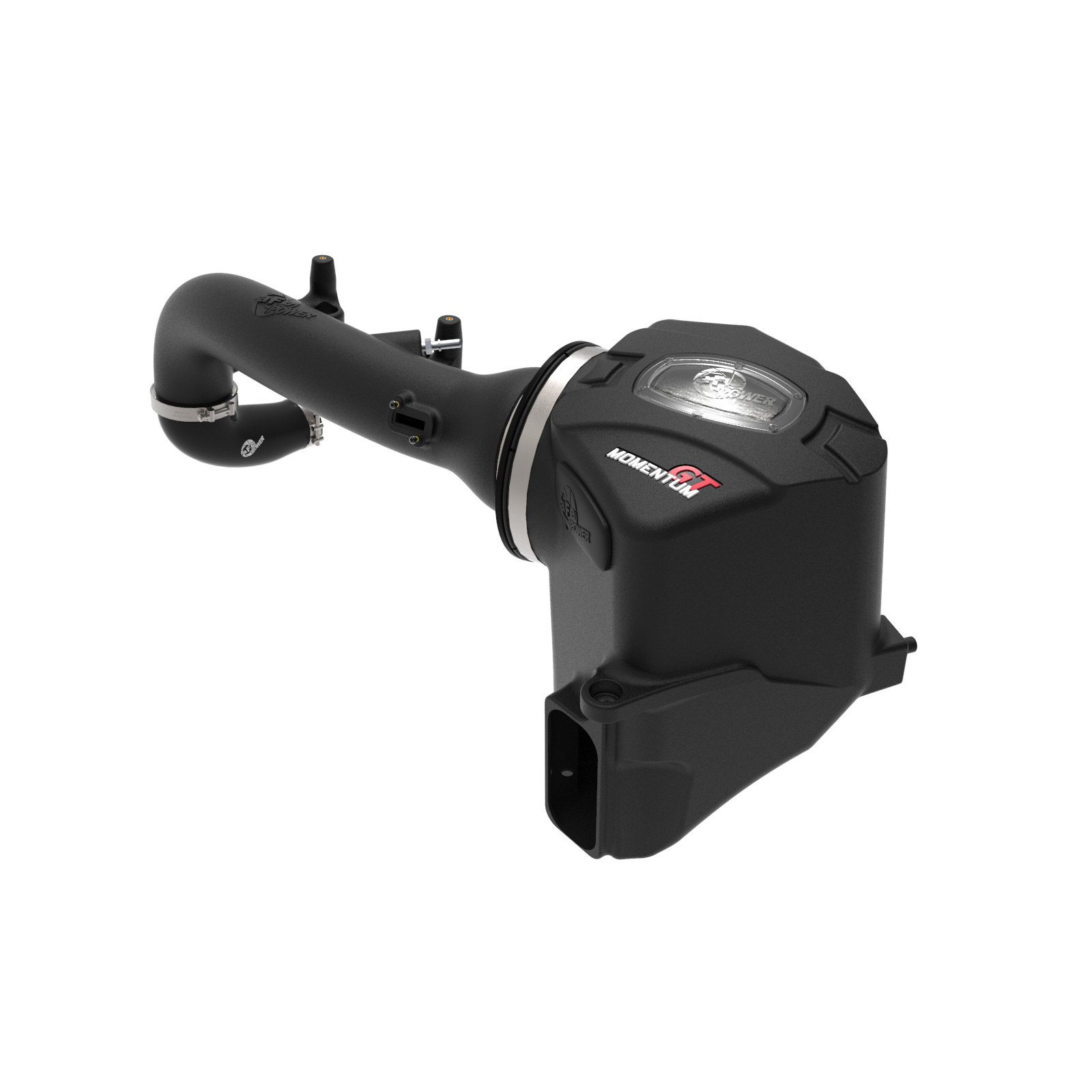Momentum GT Cold Air Intake System w/Pro DRY S Filter