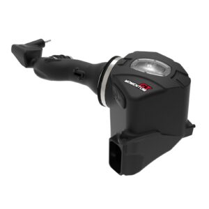 Momentum GT Cold Air Intake System w/Pro DRY S Filter