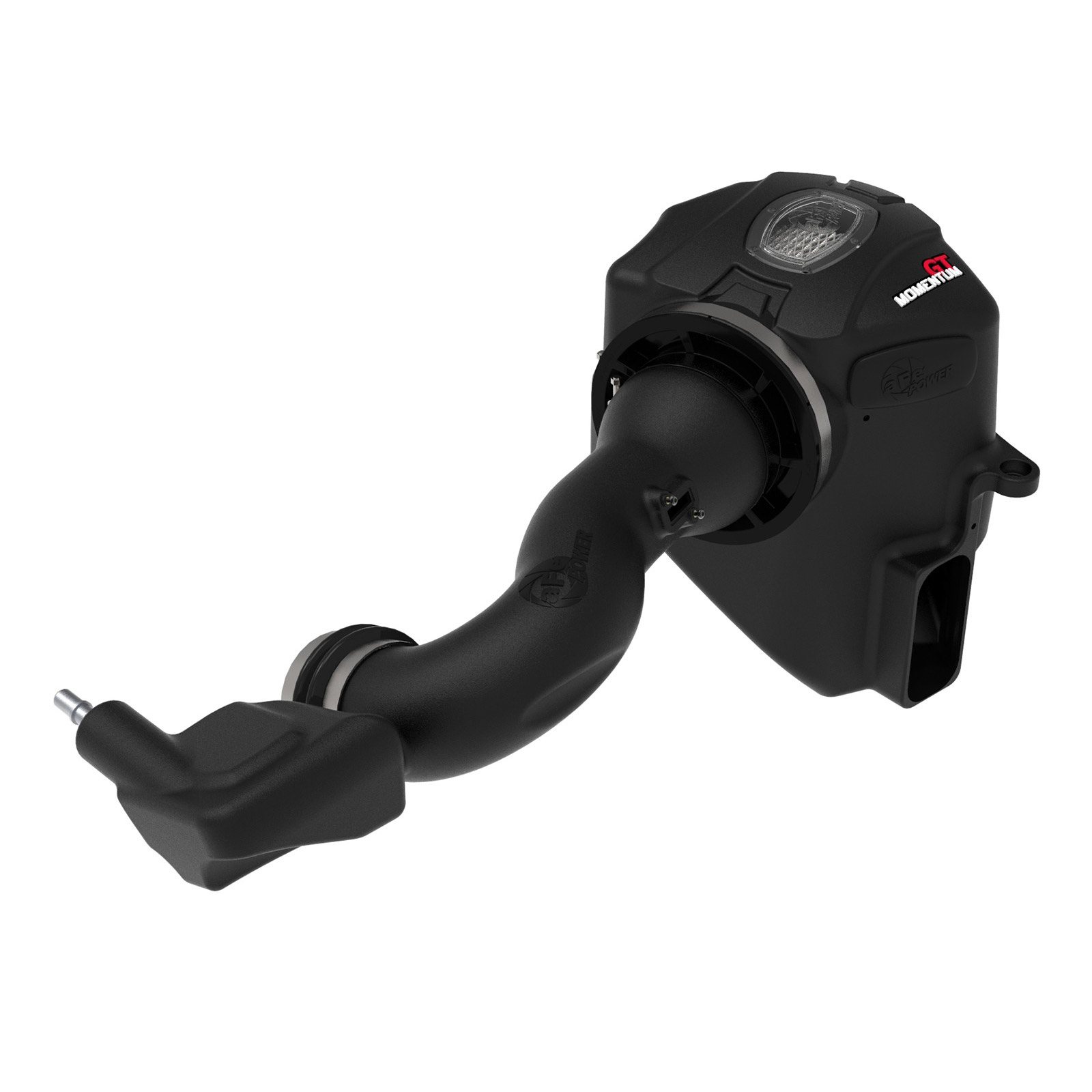 Momentum GT Cold Air Intake System w/ Pro DRY S Filter