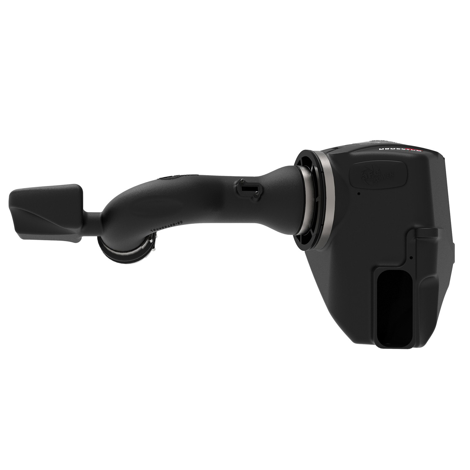 Momentum GT Cold Air Intake System w/ Pro DRY S Filter