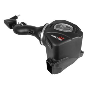Momentum GT Cold Air Intake System w/ Pro DRY S Filter