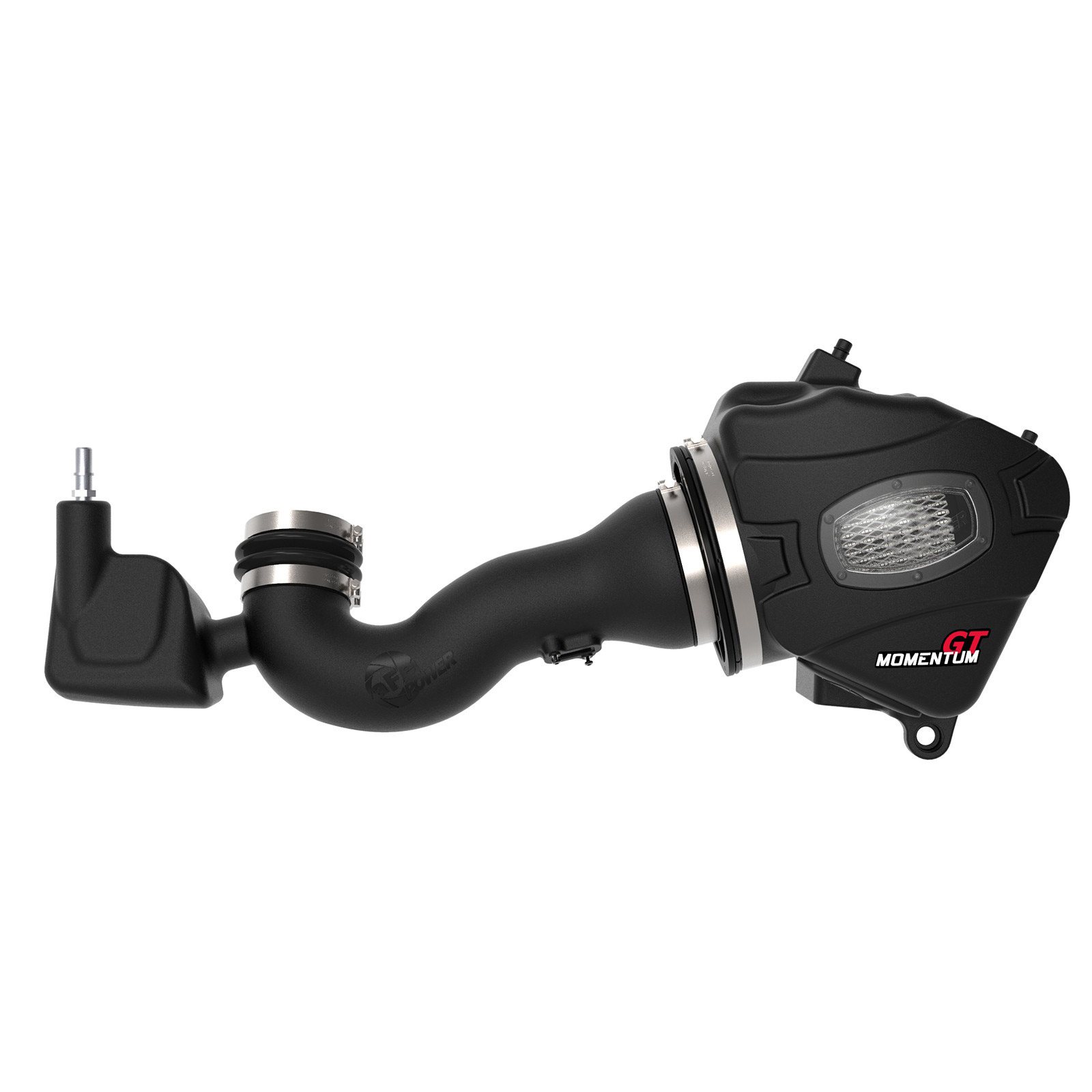 Momentum GT Cold Air Intake System w/ Pro DRY S Filter