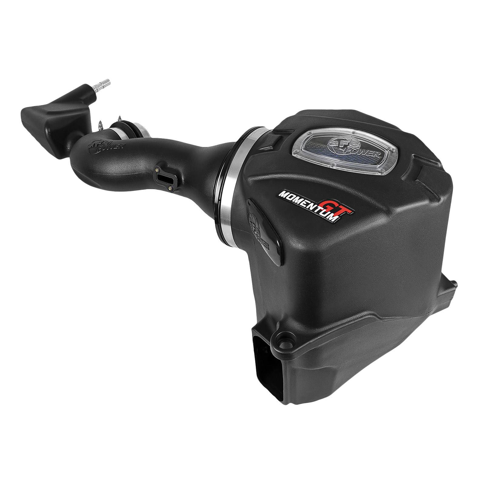 Momentum GT Cold Air Intake System w/ Pro 5R Filter
