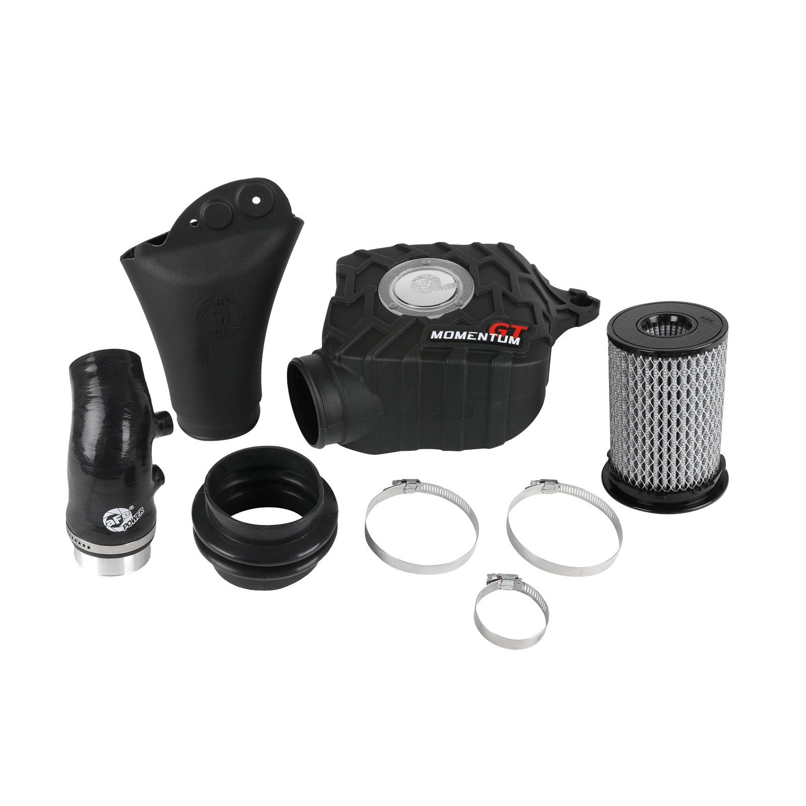 Momentum GT Cold Air Intake System