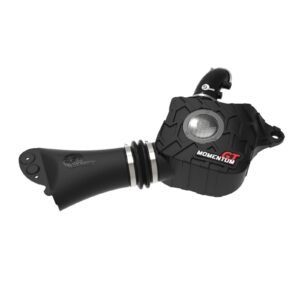 Momentum GT Cold Air Intake System w/Pro DRY S Filter