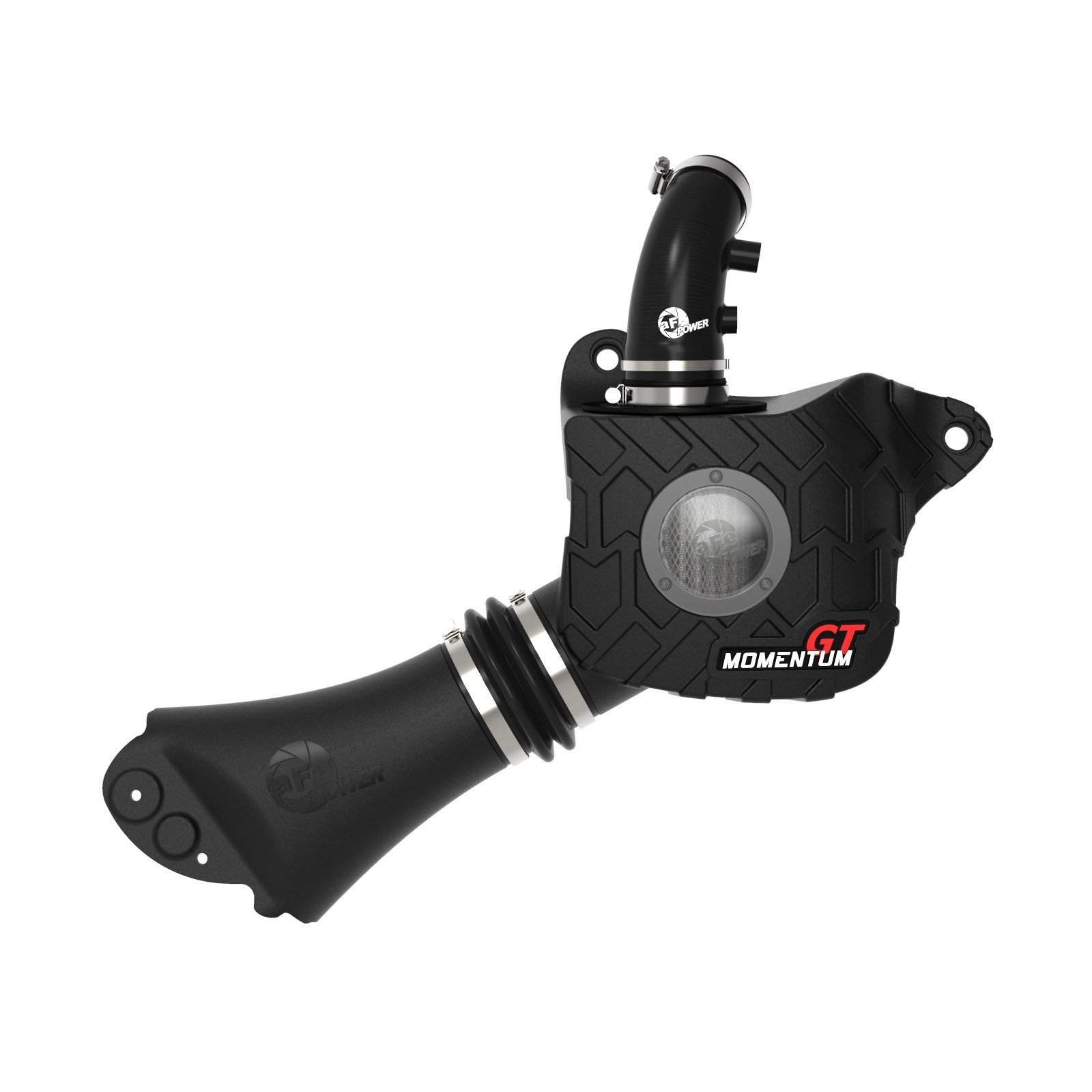 Momentum GT Cold Air Intake System